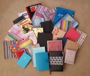 notepads