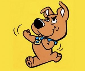 scrappy-doo-fighting